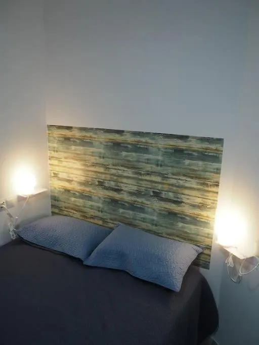 Apartmán Puerto Marina-Playa Malapesquera Benalmádena 0*,