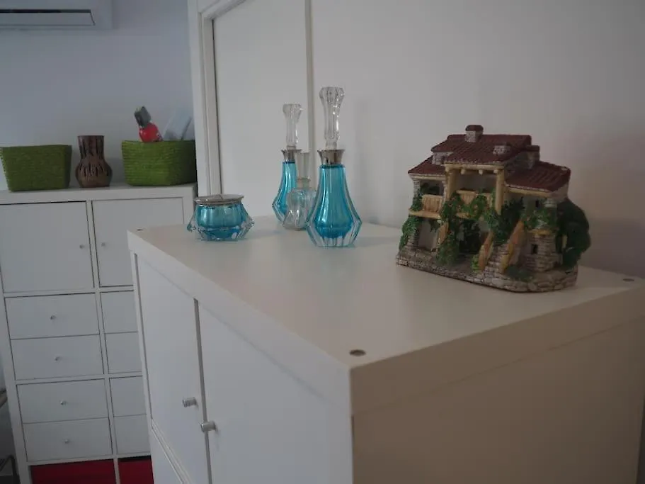 Apartmán Puerto Marina-Playa Malapesquera Benalmádena