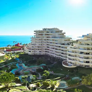 Appartement Benal Holidays, Benalmádena