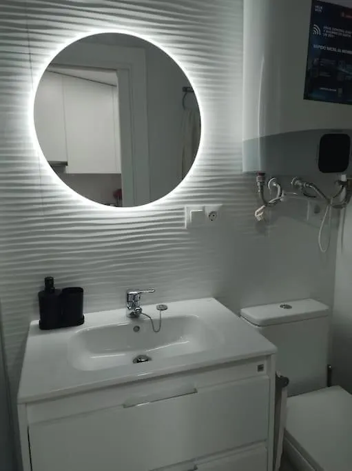 Puerto Marina-Playa Malapesquera Apartment Benalmadena