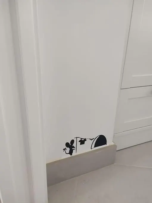Puerto Marina-Playa Malapesquera Apartment Benalmadena Spain