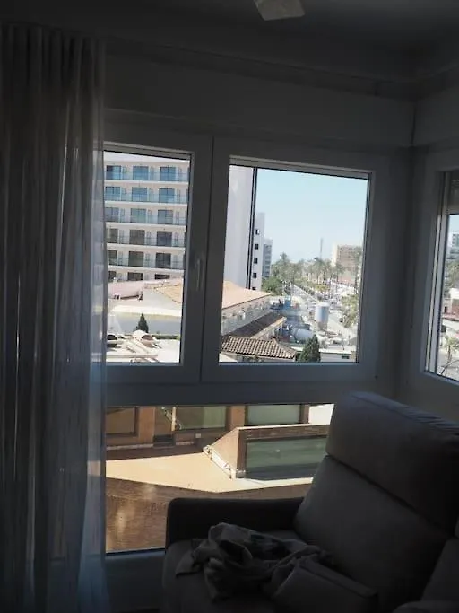 Puerto Marina-Playa Malapesquera Apartment Benalmadena 0*,