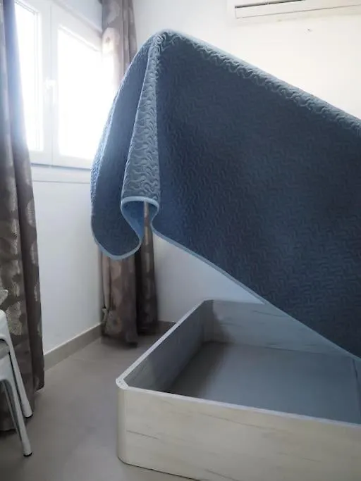 Puerto Marina-Playa Malapesquera Apartment Benalmadena Spain