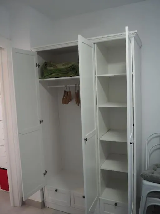 Puerto Marina-Playa Malapesquera Apartment Benalmadena