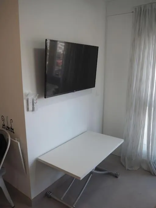 Puerto Marina-Playa Malapesquera Apartment Benalmadena