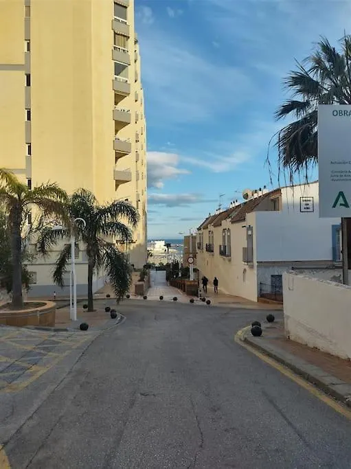 Puerto Marina-Playa Malapesquera Apartment Benalmadena
