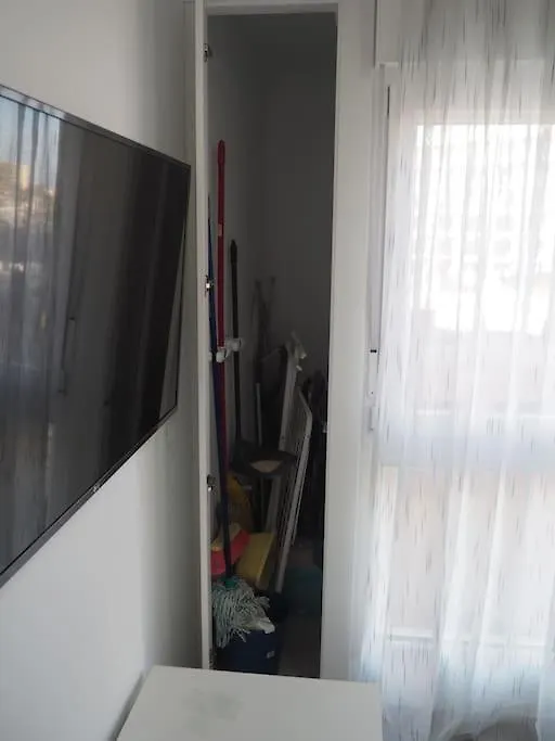 Puerto Marina-Playa Malapesquera Apartment Benalmadena Spain