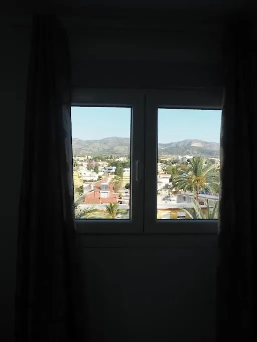Puerto Marina-Playa Malapesquera Apartment Benalmadena