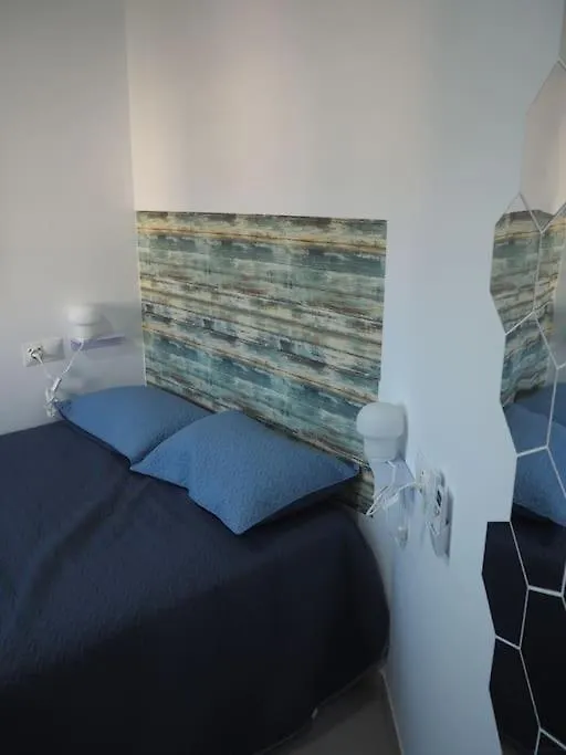 Puerto Marina-Playa Malapesquera Apartment Benalmadena