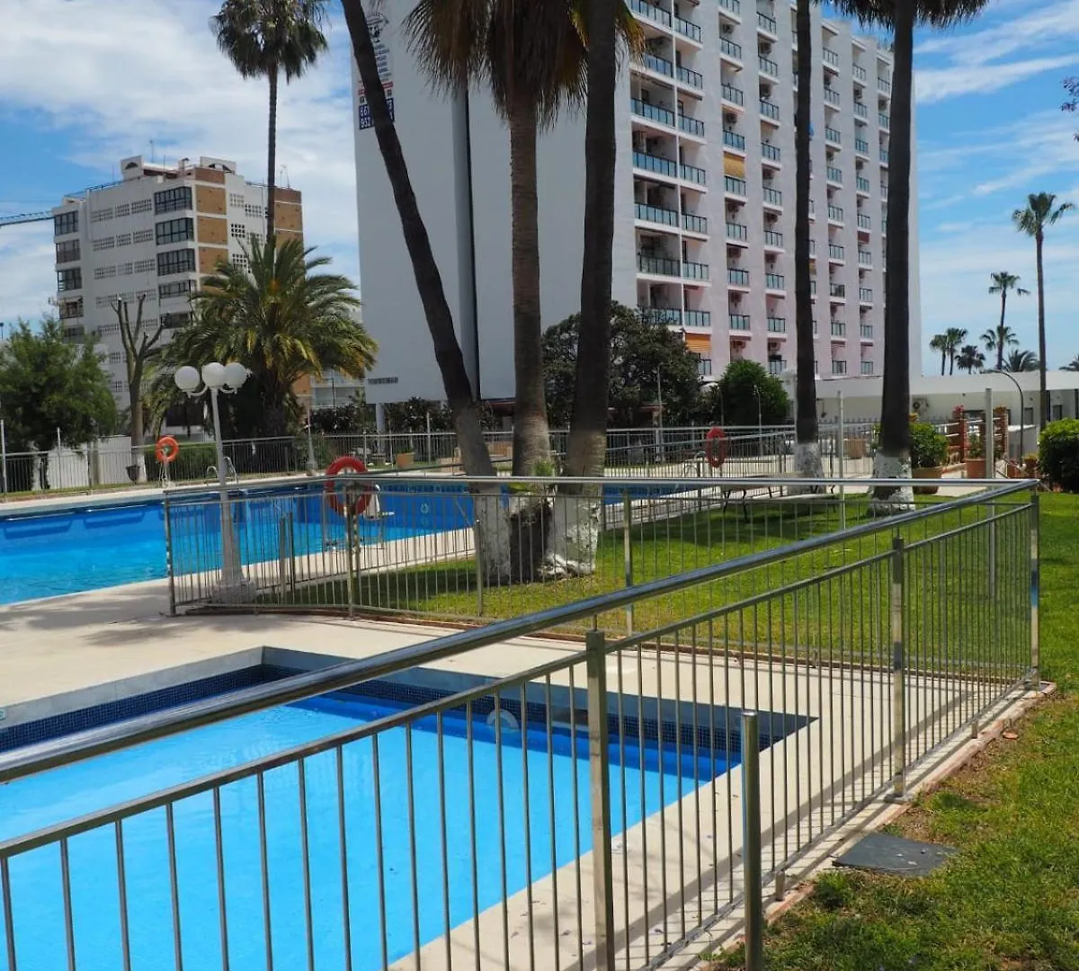 Puerto Marina-Playa Malapesquera Apartment Benalmadena Spain