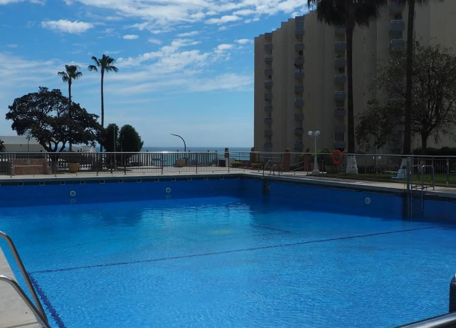 Puerto Marina-Playa Malapesquera Apartment Benalmadena