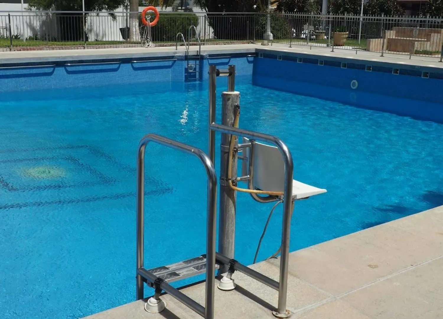 Puerto Marina-Playa Malapesquera Apartment Benalmadena Spain