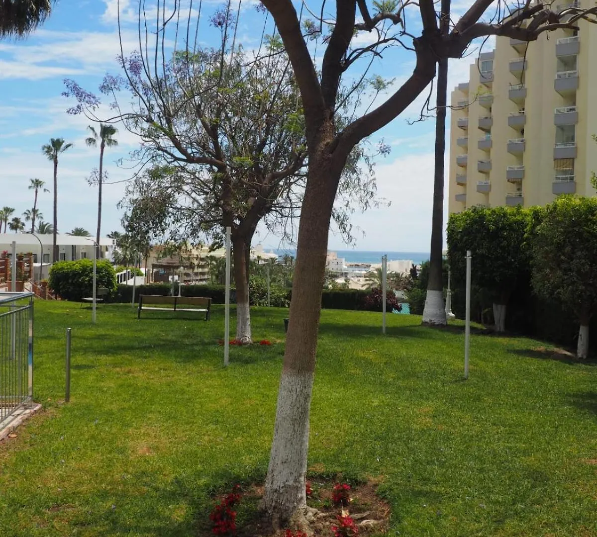 Puerto Marina-Playa Malapesquera Apartment Benalmadena