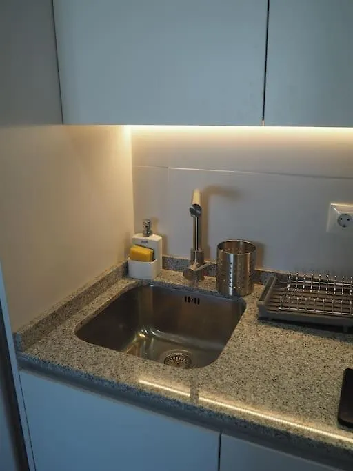 Puerto Marina-Playa Malapesquera Apartment Benalmadena